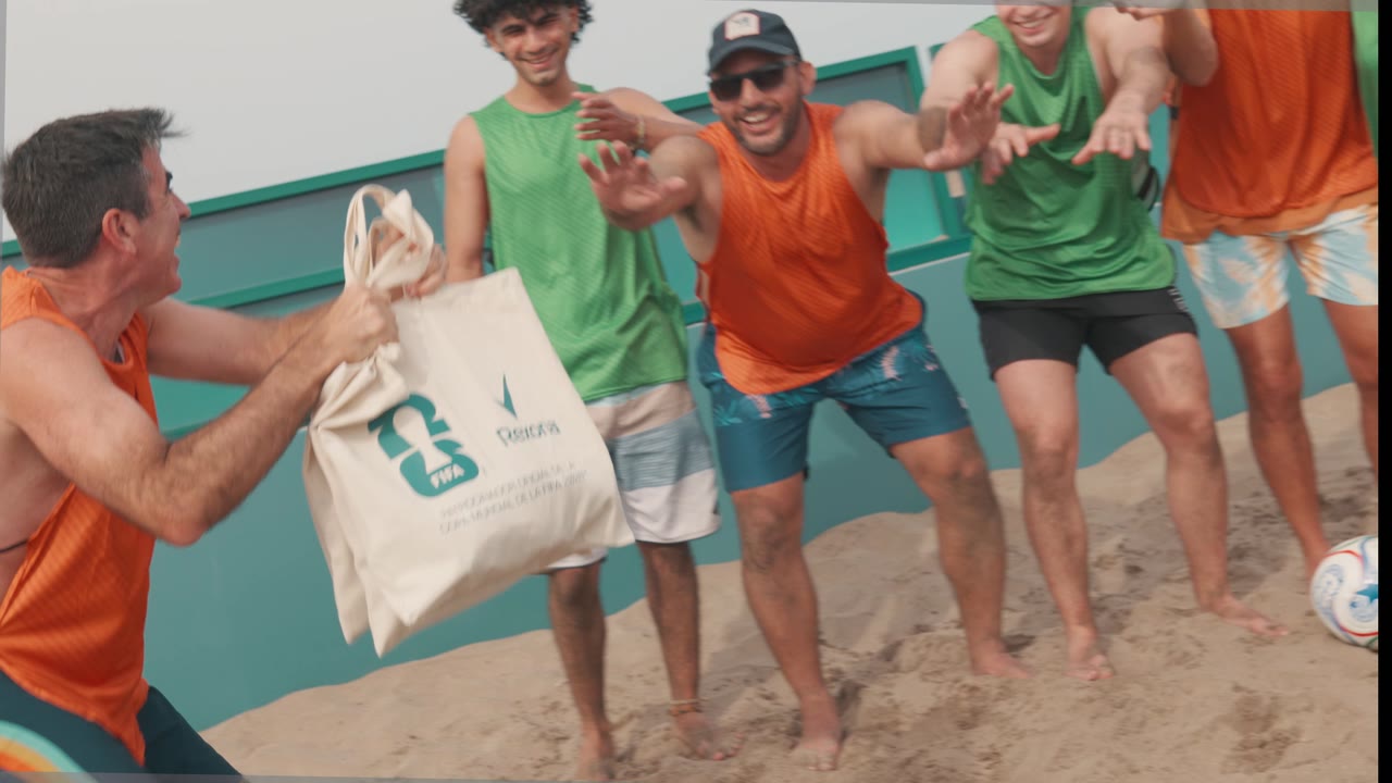 Rexona