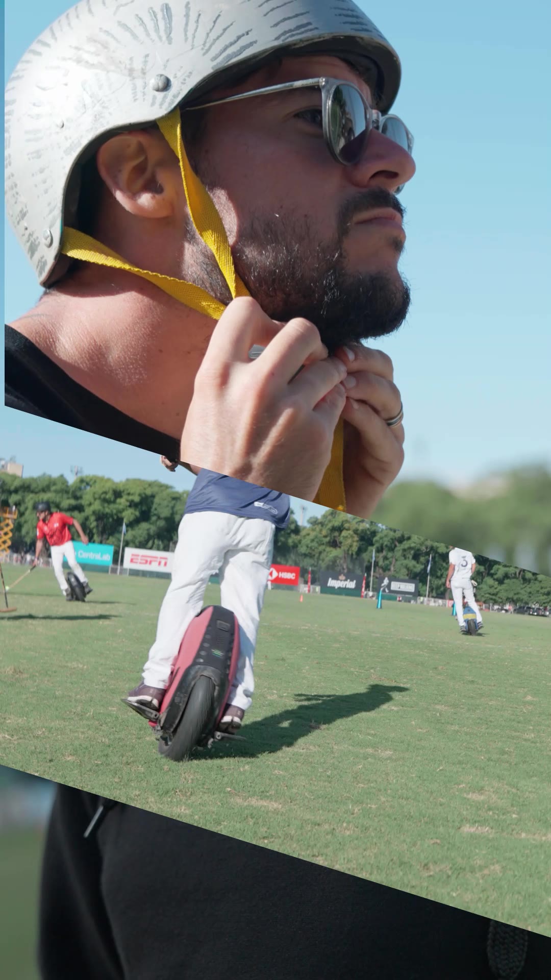 Roda Polo
